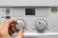 free Ardwell boiler maintenance quotes