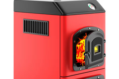 Ardwell solid fuel boiler costs