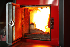 solid fuel boilers Ardwell